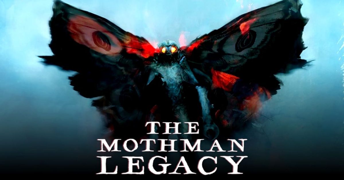 The Mothman Legacy