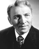 Morris Carnovsky