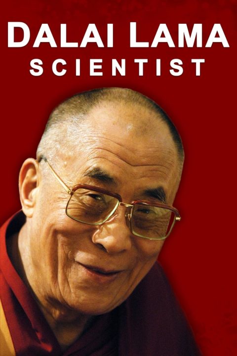 Plakát The Dalai Lama: Scientist