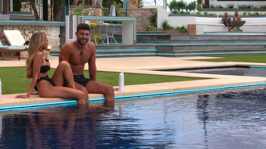 Love Island - 19. epizoda