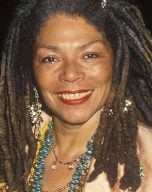 Rosalind Cash