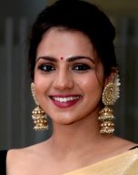 Sruthi Hariharan