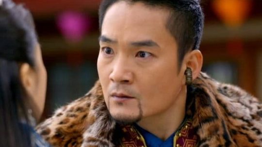 Empress Ki - 30. epizoda