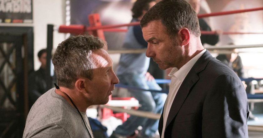 Ray Donovan