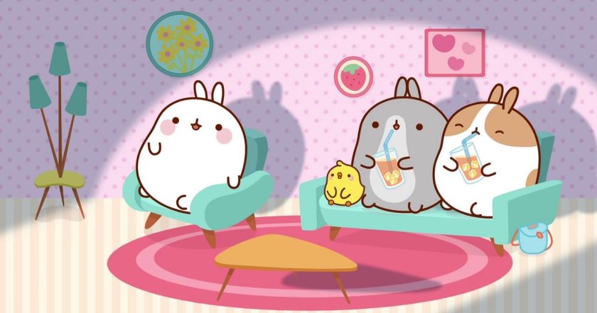 Molang