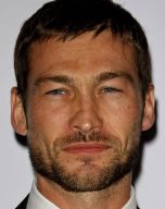 Andy Whitfield