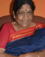 M.N. Lakshmi Devi