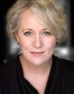 Michelle Holmes