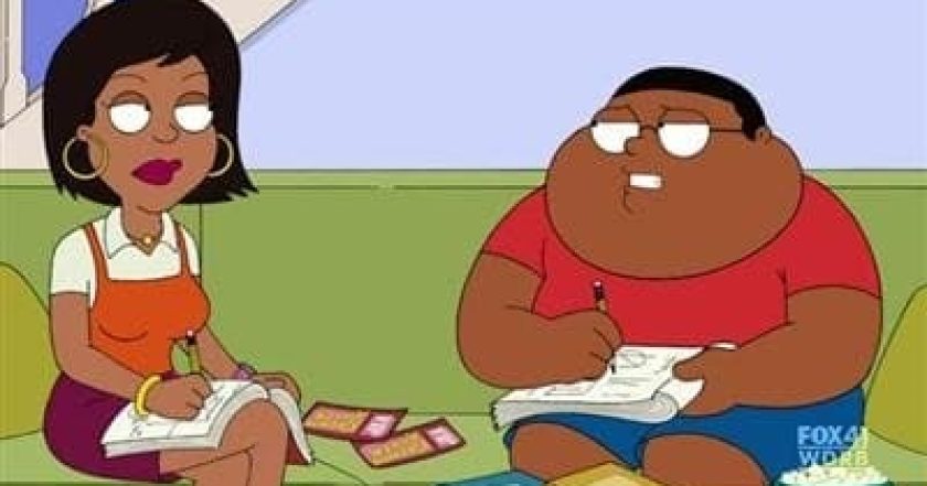 Cleveland Show