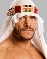 Terry Brunk