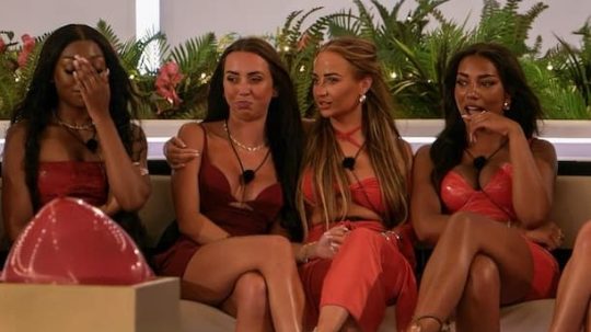 Love Island - 8. epizoda