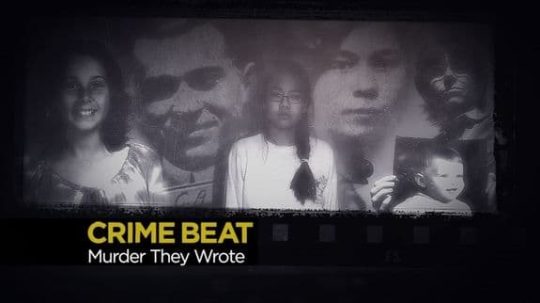 Crime Beat - 23. epizoda