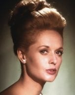 Tippi Hedren