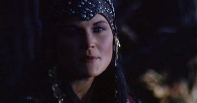 Xena