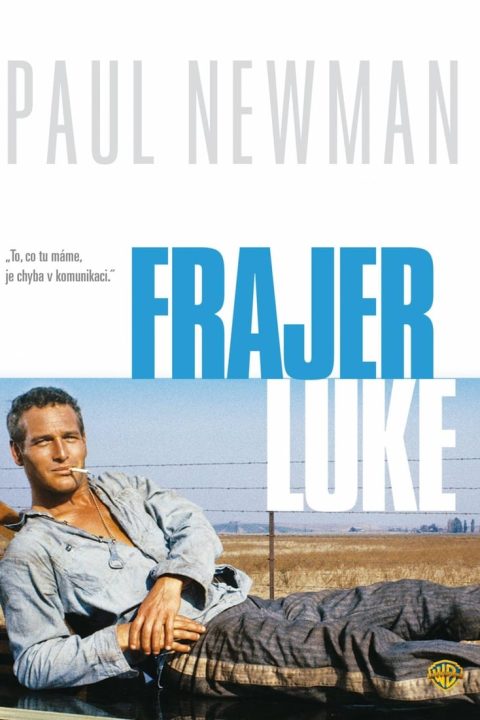 Frajer Luke