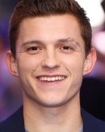 Tom Holland