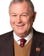 Dana Rohrabacher