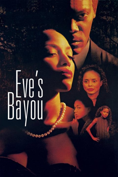 Plakát Eve's Bayou