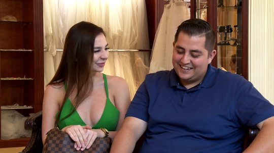 90 Day Fiancé - 6. epizoda