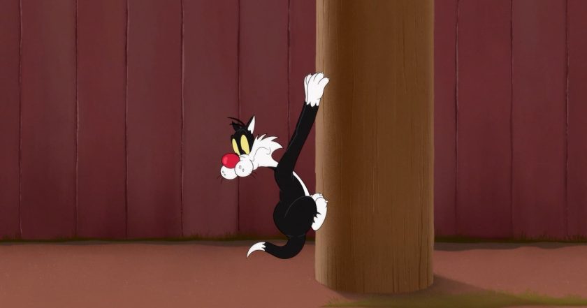 Looney Tunes: Animáky