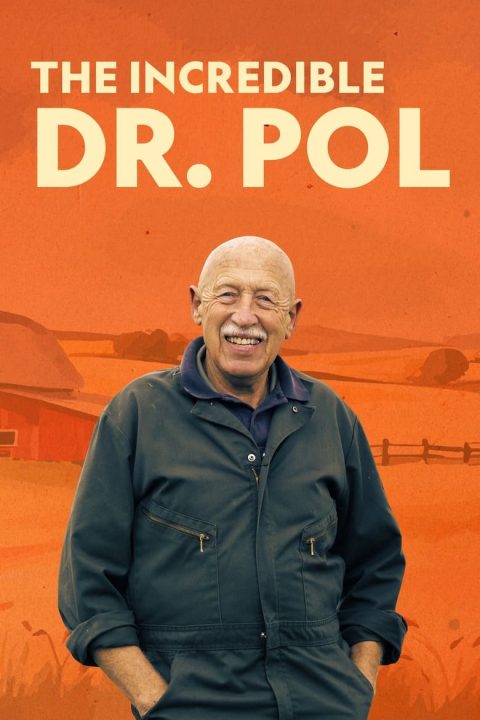 Plakát The Incredible Dr. Pol