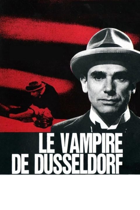 Le Vampire de Düsseldorf