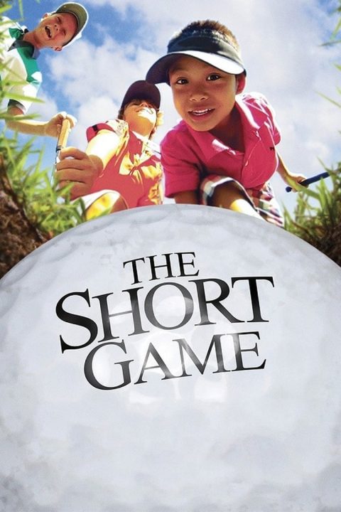 Plakát The Short Game