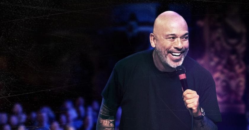 Jo Koy: Live from Brooklyn