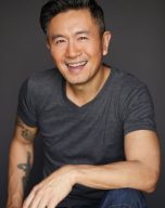 Adrian Pang