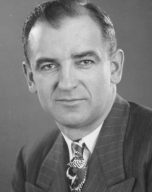 Joseph McCarthy