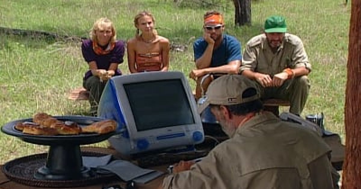 Survivor (USA)