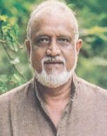 V K Sreeraman