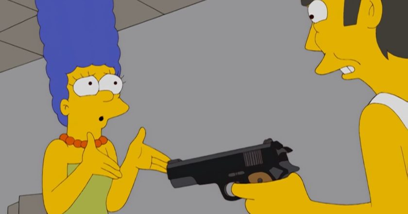 Simpsonovi