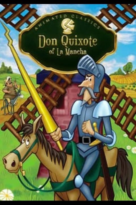 Don Quijote