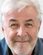 Jim Byrnes