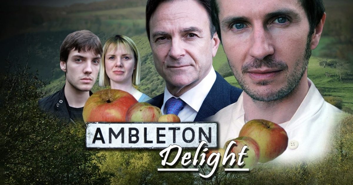 Ambleton Delight