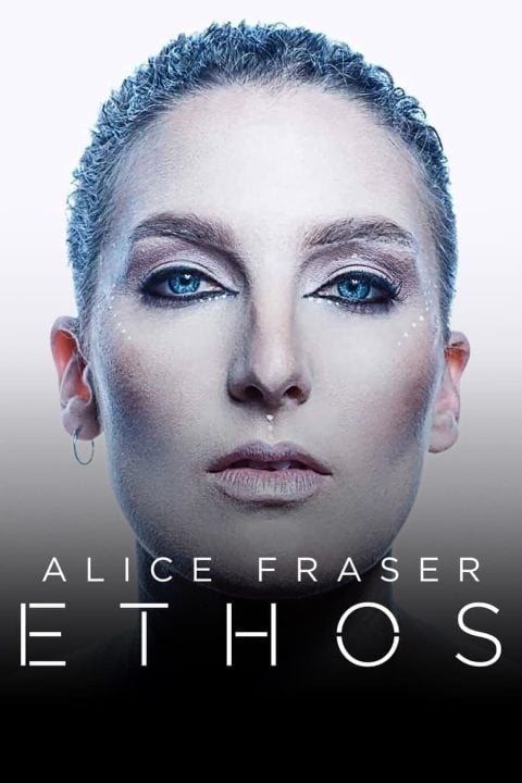 Plakát Alice Fraser: Ethos