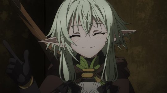 Goblin Slayer - 8. epizoda