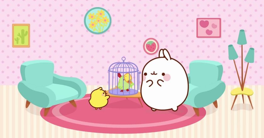 Molang