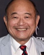 Clyde Kusatsu