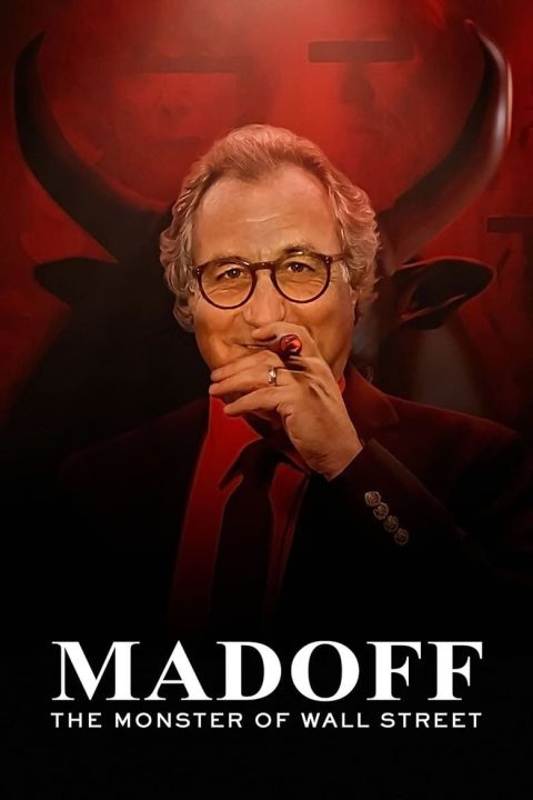 Madoff: Monstrum z Wall Street