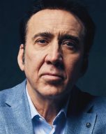 Nicolas Cage