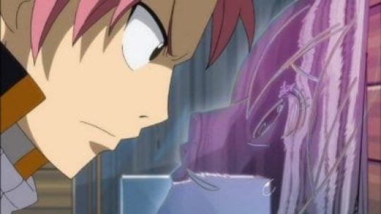 Fairy Tail - 31. epizoda