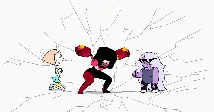 Steven Universe