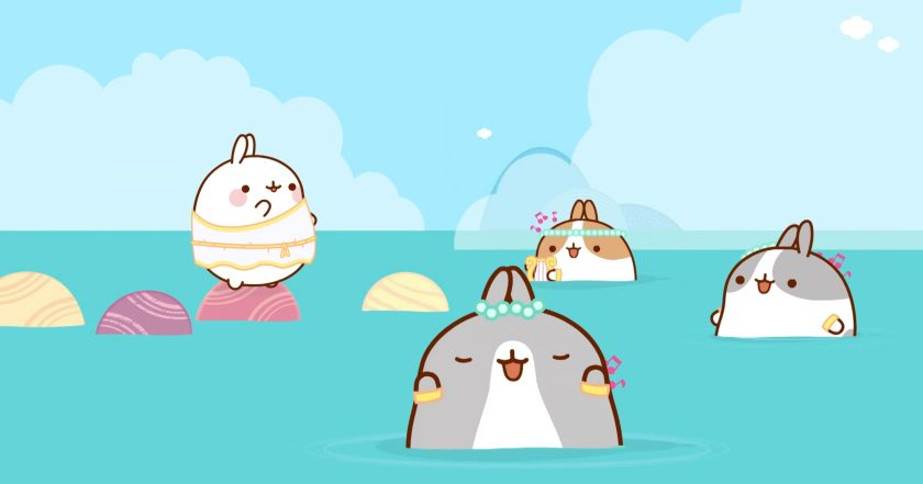 Molang