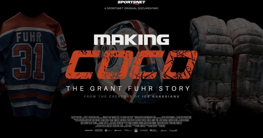 Making Coco: The Grant Fuhr Story