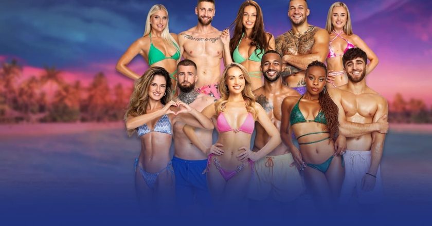 Love Island After (Česko a Slovensko)