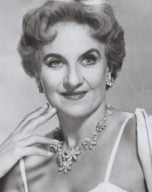 Hermione Gingold