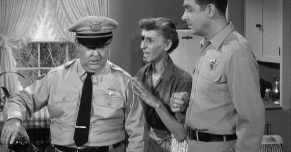 The Andy Griffith Show