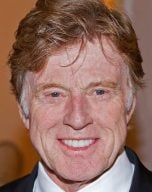 Robert Redford